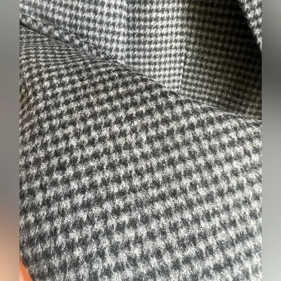 Gianfranco sport jacket cashmere blend fabric made in Italy. Size short 38. - Picture 8 of 11